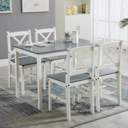 Classic solid wooden - wooden, dining