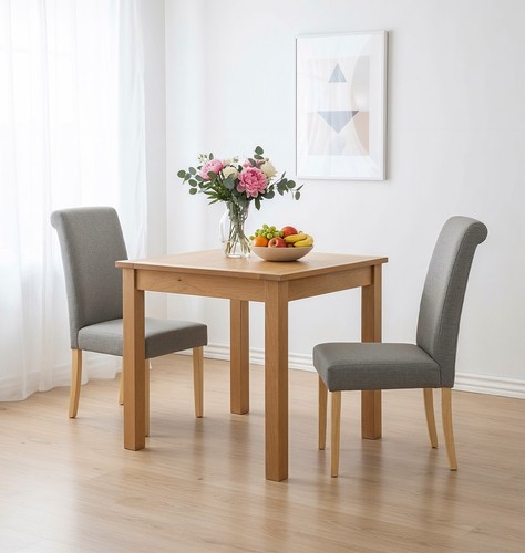 Dining table set small square - dining,