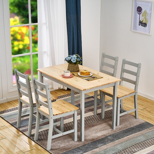 Panana solid pine dining - panana, table