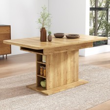 Extendable Dining Table