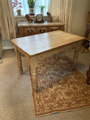 Kitchen table - kitchen,