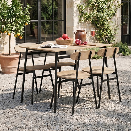 Piece dining table and - dining,