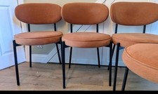 Four chairs For Dining Table