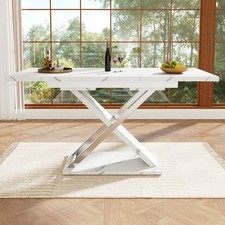 Extendable Dining Table Modern