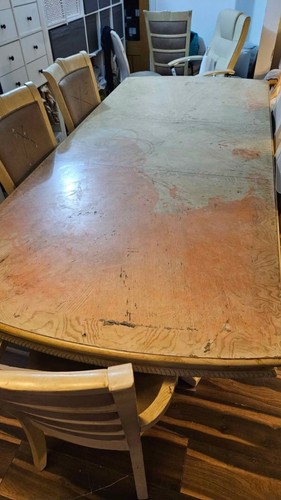Dining table great - table,