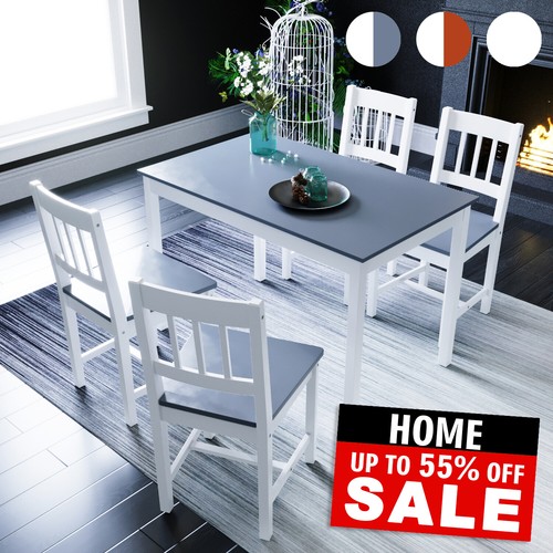 Elegant dining table - and, 4