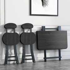 Foldable Square Kitchen Table