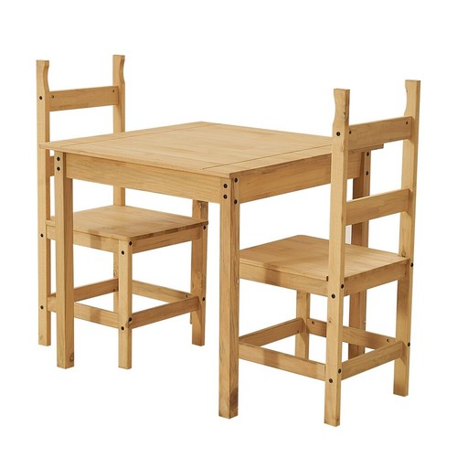 Corona seater dining - seater,