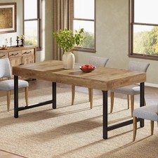 Dining Table for 4-6 People
