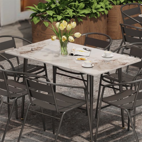 120x70cm solid dining - 120x70cm,