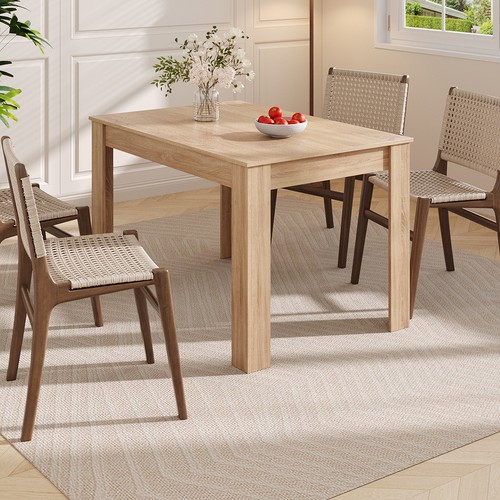 Modern dining table - dining, seater