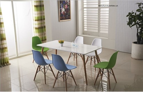 Dining table chairs - ,